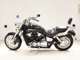 Фото Honda VTX1800 2002 с японского аукциона