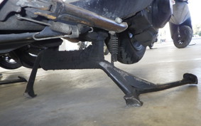 SUZUKI SKYWAVE 400 K CK43A