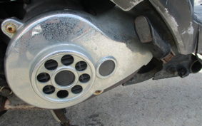 SUZUKI ADDRESS V125 CF46A