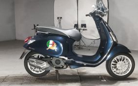 VESPA SPRINT 150 M8222