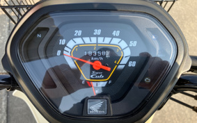 HONDA SUPER CUB50 AA07