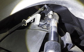 SUZUKI ADDRESS V125 DT11A