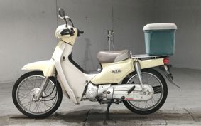 HONDA SUPER CUB110 JA10