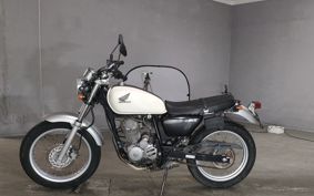 HONDA CB223S MC40