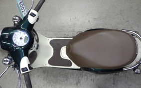 HONDA GIORNO 3 2007 AF77