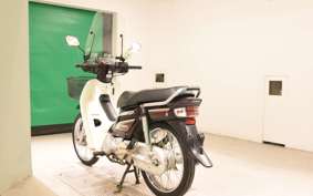 HONDA DREAM 110