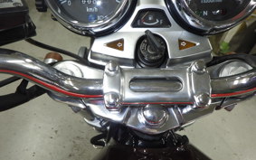 KAWASAKI ZEPHYR 1100 1993 ZRT10A