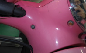 HONDA C110 SUPER CUB 2014 JA44