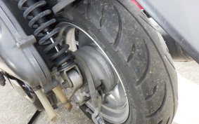 YAMAHA JOG Gen.5 SA36J