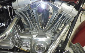 HARLEY FLST 1450 2006