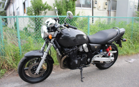 SUZUKI INAZUMA 400 1998 GK7BA