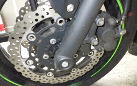 KAWASAKI NINJA 400 2015 EX400E