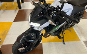 KAWASAKI Z400 2021 EX400G