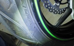 KAWASAKI VERSYS A 2025 LE650H