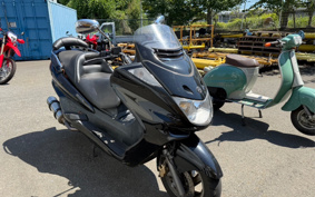 YAMAHA MAJESTY 250C SG03J