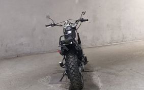 YAMAHA TW200 2JL