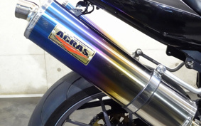 SUZUKI SV1000S 2005 VT54A