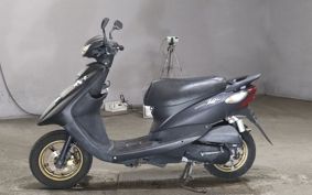 YAMAHA JOG ZR EVOLUTION2 SA39J