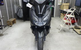 HONDA FORZA 250 2025 MF13