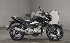 SUZUKI GSR250 GJ55D