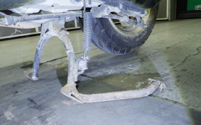 YAMAHA JOG ZR-4 SA56J