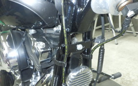 HARLEY FXSB 1580 2014