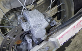 HONDA XR250 BAJA MD30