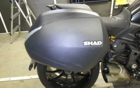 DUCATI DIAVEL 1260 S 2019