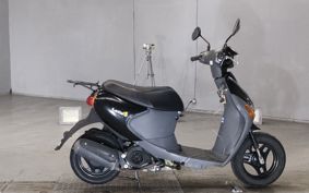 SUZUKI LETS4 CA45A