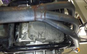 HONDA CB400F 1997 NC36