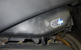 HONDA SPACY 100 JF13