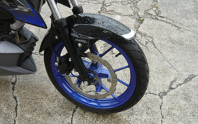 SUZUKI GSX-S125 DL32D