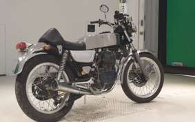HONDA CB250RS MC02