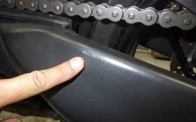 YAMAHA MT-09 AMT 2024 RN88J