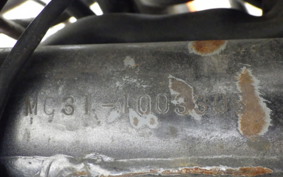 HONDA HORNET 250 MC31