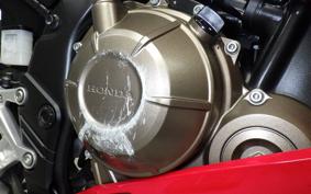 HONDA CBR400R 2021 NC56