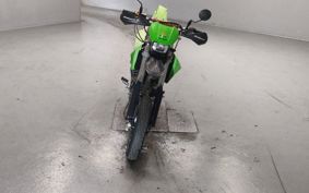 KAWASAKI KLX250 LX250E