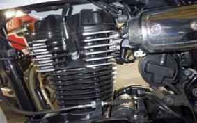 HONDA GB350C 2025 NC64