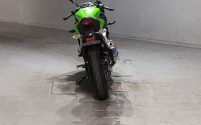 KAWASAKI Ninja 250SL BX250A