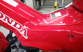 HONDA CT125 HUNTER CUB 1992 JA55