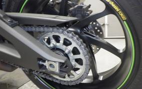 KAWASAKI ZX 10 NINJA R SE 2020 ZXT02E