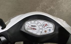 SUZUKI ADDRESS V50 CA4BA