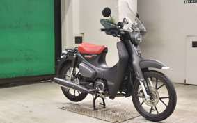HONDA C125 SUPER CUB JA58