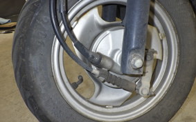 YAMAHA JOG Gen.5 SA36J