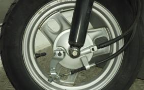 HONDA DIO GEN 3 2023 AF34
