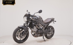 SUZUKI SV650 X A 2023 VP55E