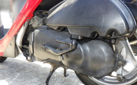 SUZUKI ADDRESS V50 Gen.2 CA42A