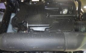 HONDA REBEL 1100 DCT 2021 SC83