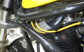 BUELL M2 CYCLONE 2001