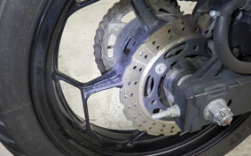KAWASAKI NINJA 250 EX250L
